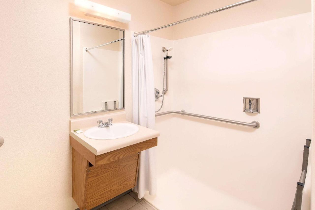 Woodspring Suites Charlotte Gastonia Exterior photo