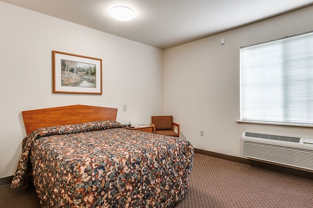 Woodspring Suites Charlotte Gastonia Room photo