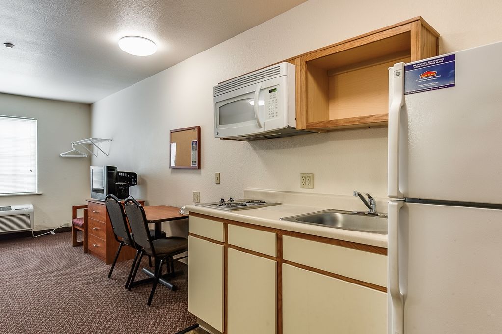 Woodspring Suites Charlotte Gastonia Room photo