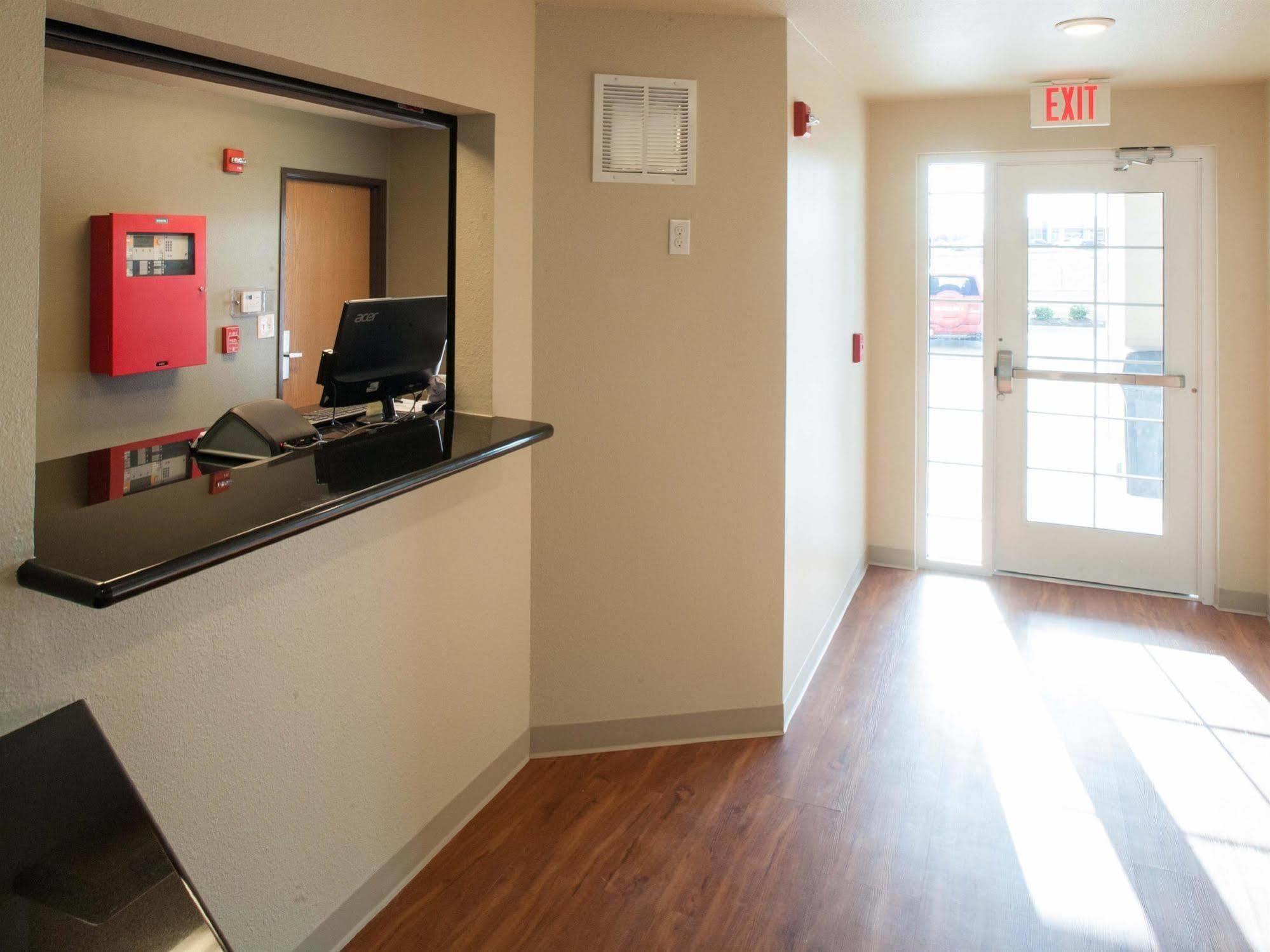 Woodspring Suites Charlotte Gastonia Exterior photo